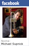 Profilo Facebook di Michael Supnick