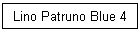Lino Patruno Blue 4