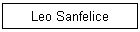 Leo Sanfelice