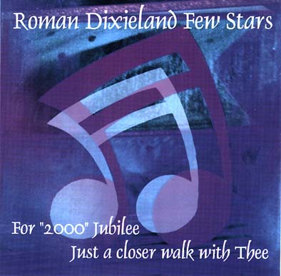 Roman Dixieland Few Stars